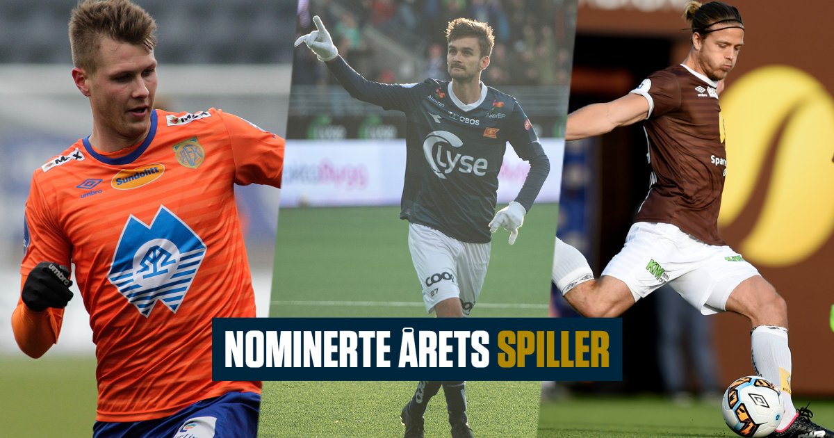 Obos Ligaen Tabell / Obos Ligaen 2021 Tabell Det kan forekomme